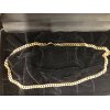 Ｋ１８　ネックレスお買取させて頂きました！