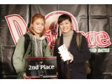 vol.49 TEAM CONTEST部門　準優勝