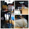 ごみ回収処分　北広島市　便利屋タクミ