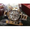【ROLEX　ロレックス　DAYTONA　デイトナ　Ref.116523G　10ポイントダイヤモンド　SS×YG　貴重な国内正規ギャラ付き】もちろん高価買取させて頂きました!!　8月は時計買取強化月間です!!　プロの査定士が常駐する横須賀・久里浜地域で数少ないお店です。　新宿や銀座・川崎など主要地域で経験を積んだプロの査定士が高価買取いたします。