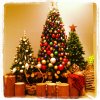 ♪クリスマス☆デコレーション♪　Christmas decorations are waiting for you!