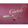 【CARTIER　カルティエ　BABY　LOVE　ベビーラブ　ネックレス　イエローゴールド】お買取させて頂きました!!　ブランドジュエリーのお買取はプロの査定士常駐の大黒屋　京急久里浜駅前店へ!!　豊富な知識で高価買取!!　出張買取も随時受付中(^-^)!!