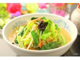10月10日(土)晴れ  開店　食通が通う満州餃子　老舗　たれなし餃子　　