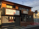 福岡市南区長住 パン屋さんの新規オープンによる看板作製