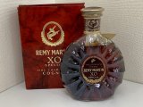古酒 ブランデー レミーマルタン XO お買取りさせて頂きました。
