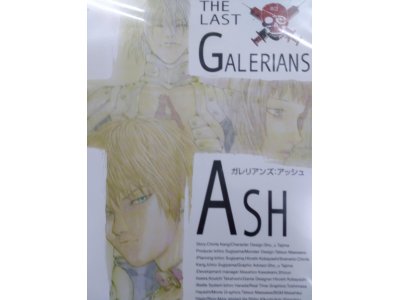 レアなゲームの商品情報