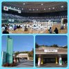 【連盟】2022年 少林寺拳法 全国大会 in OSAKA 審判お手伝い