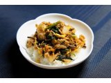 ビビンバ丼