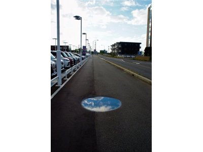 ちいさな空♪