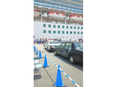 Diamond princes in SHimizu