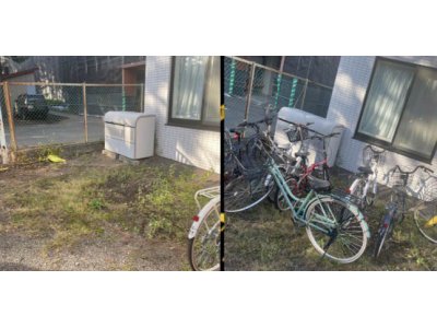 札幌市豊平区美園