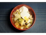 野菜汁