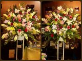 ◆店内装飾用◆花スタンド
