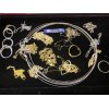☆貴金属大量お買取☆　【貴金属・金・プラチナ・価格高値推移中(^-^)!!　18金製品・プラチナ製品多数高価買取!!】　連休を頂きまして、お客様にはご迷惑をおかけ致しましたが、連休明けでたくさんのお客様にご来店頂いております(^-^)!!　心から感謝致します!!!!!!!