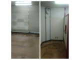 厚別区新さっぽろにて マンション1室+整骨院【店舗】不用品回収処分 札幌市便利屋 TAKUMI合同会社