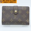 LOUIS VUITTON ルイヴィトン ヴィエノワ モノグラム　お買取りさせて頂きました！｜ルイヴィトンをはじめ、シャネルやエルメス、グッチなどブランド財布のお買取は金沢文庫駅東口徒歩２分の大黒屋金沢文庫駅東口店におまかせください♪