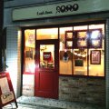 岡崎市 手づくりスイーツのカフェ cafe Rosso