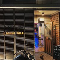 Bar Laugh Tale バーラフテル横浜