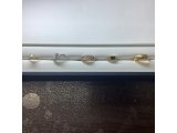 【貴金属】K24 K18 金 リング5点 お買取りさせていただきました