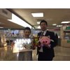 H29.11.29　Ｍちゃん入籍