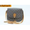 LOUIS VUITTON ルイヴィトン サンクルー モノグラムをお買取りさせて頂きました！｜ルイヴィトンをはじめ、シャネルやエルメス、グッチなどブランドバッグのお買取は金沢文庫駅東口徒歩２分の大黒屋金沢文庫駅東口店におまかせください♪