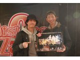 2/22 Distance Zero vol.38 チームコンテスト部門　優勝　ANsteppers