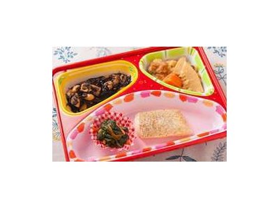 カロリー調整食