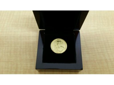 K20金貨買取しました。質岡崎質屋岡崎市貴金属ジュエリー金プラチナダイヤモンド時計ロレックスオメガブランドバックルイヴィトンシャネルエルメス携帯スマートフォン商品券株主優待券図書カードクオカードのお買取は地域No1安心高価買取&質の大黒屋質岡崎店にお任せ下さい。