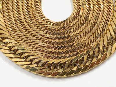 金・プラチナ製品お買取、質預かり承ります!