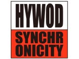 HYWOD 最新作 SYNCHRONICITY 10/12発売！