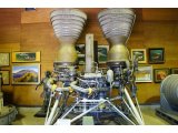 そうだ!新潟市西蒲区へ行ってみよう! ロケットエンジン編 ②