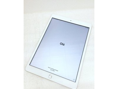 iPad お買い取り