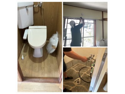 札幌市厚別区もみじ台にて引越作業 便利屋タクミ豊平区美園店