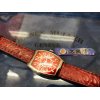 ☆高級腕時計もお任せ下さい☆　【FRANCK MULLER　フランクミュラー　トノーカーベックス　レッドカーペット　1752 M QZ　箱・保証書あり】高価買取させて頂きました(^-^)!!　国産腕時計から舶来腕時計…スイス時計・ドイツ時計までプロの買取鑑定査定士がしっかり対応(^-^)!!　お客様!!!!　当店査定士は経験値が違います!!!!　豊富な経験をもとにお客様に寄り添った査定で高価買取させて頂きます。お客様の目の前で迅速に査定致します!!