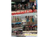 ☆マハナタヒチ☆今日も盛り上げました！
