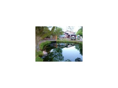 お盆の過ごし方1日目「山梨へ行ったよ」
