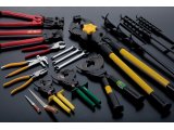 電設工具・作業工具等の製造販売・貿易事業