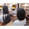 ヘアドネーション♪♪