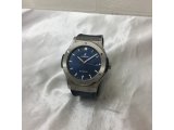 ウブロの腕時計をお買取させて頂きました!