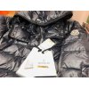 ☆人気のダウンジャケット　高価買取☆　【MONCLER　モンクレール　ダウンジャケット　極美中古品　アニメタグ　三角タグ　商品タグ完備】高価買取させて頂きました!!　ブランド衣料もお任せください☆　モンクレール　MAYA　K2　エルミンヌ　ブランソン　マヤ　ヒマラヤ　エヴァー　エベレスト　ケーツー　ジン　モカ　モンタナ　カナダグース　ジャスパー　ブルックフィールド　シタデルパーカ　などなど高価買取!!　