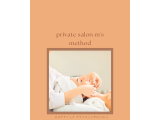 private salon ○ｍ’ｓメッソド教室○