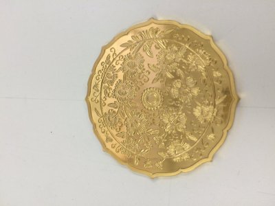金・プラチナ買取相場