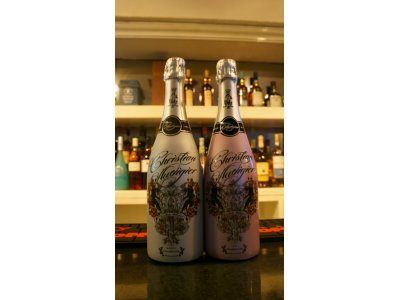 【新入荷シャンパン！】大久保　オーセンティックバー　Bar Largo 東新宿