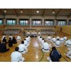 【グループ】京都府少林寺拳法グループの行事が行われました。
