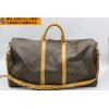 LOUIS VUITTON ルイヴィトン キーポル バンドリエール55をお買取りさせて頂きました！｜ルイヴィトンをはじめ、シャネルやエルメス、グッチなどブランド財布のお買取は金沢文庫駅東口徒歩２分の大黒屋金沢文庫駅東口店におまかせください♪