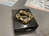 シャネル ブレス ご売却いただきました。