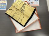 エルメス スカーフ ご売却いただきました。