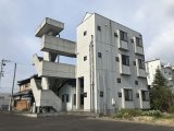 『貸アパート』香川県三豊市高瀬町新名