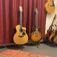 ALMA GUITAR SCHOOL