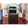 【え!?使いました!?　というぐらい美品な　LOUIS　VUITTON　ルイ・ヴィトン　N51162　トライベッカ・ミニ　ダミエ　エベル　ショルダーバッグ】お買取させて頂きました(^-^)!!　店頭のバッグを同時に購入頂き、下取り査定の為、高価買取させていただきました!!　下取り査定大歓迎!!　大好評　出張買取　も随時受付中です。